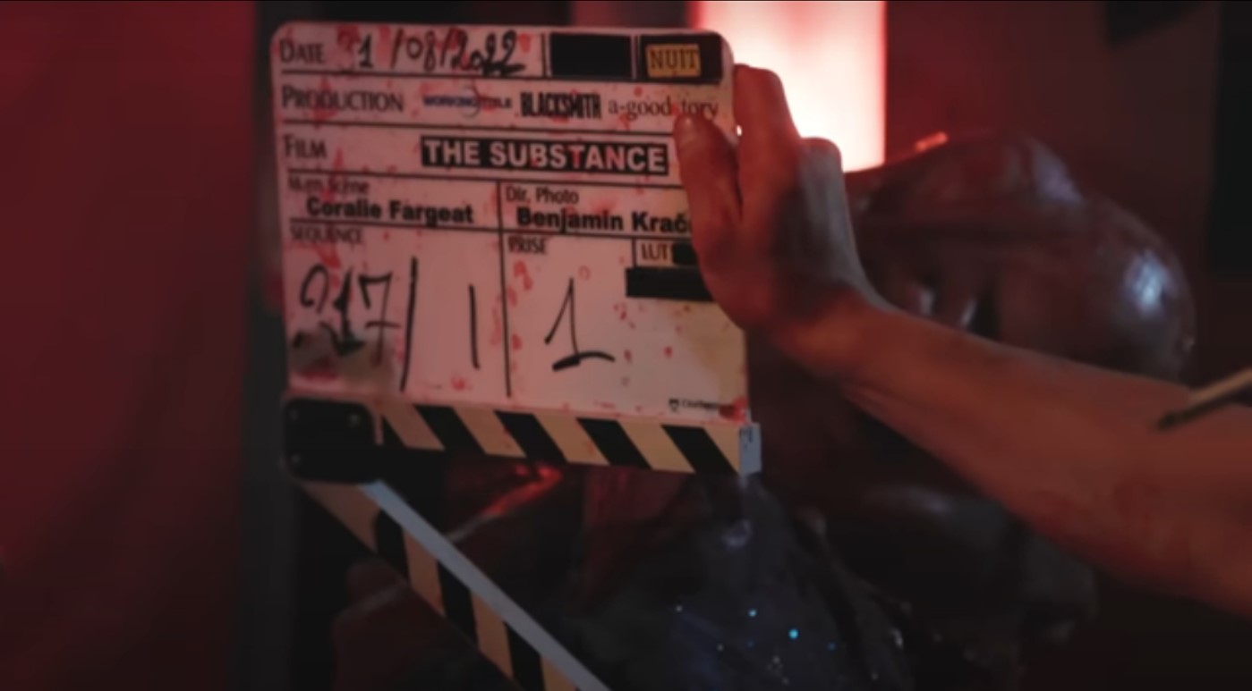 The Substance original clapperboard.jpg