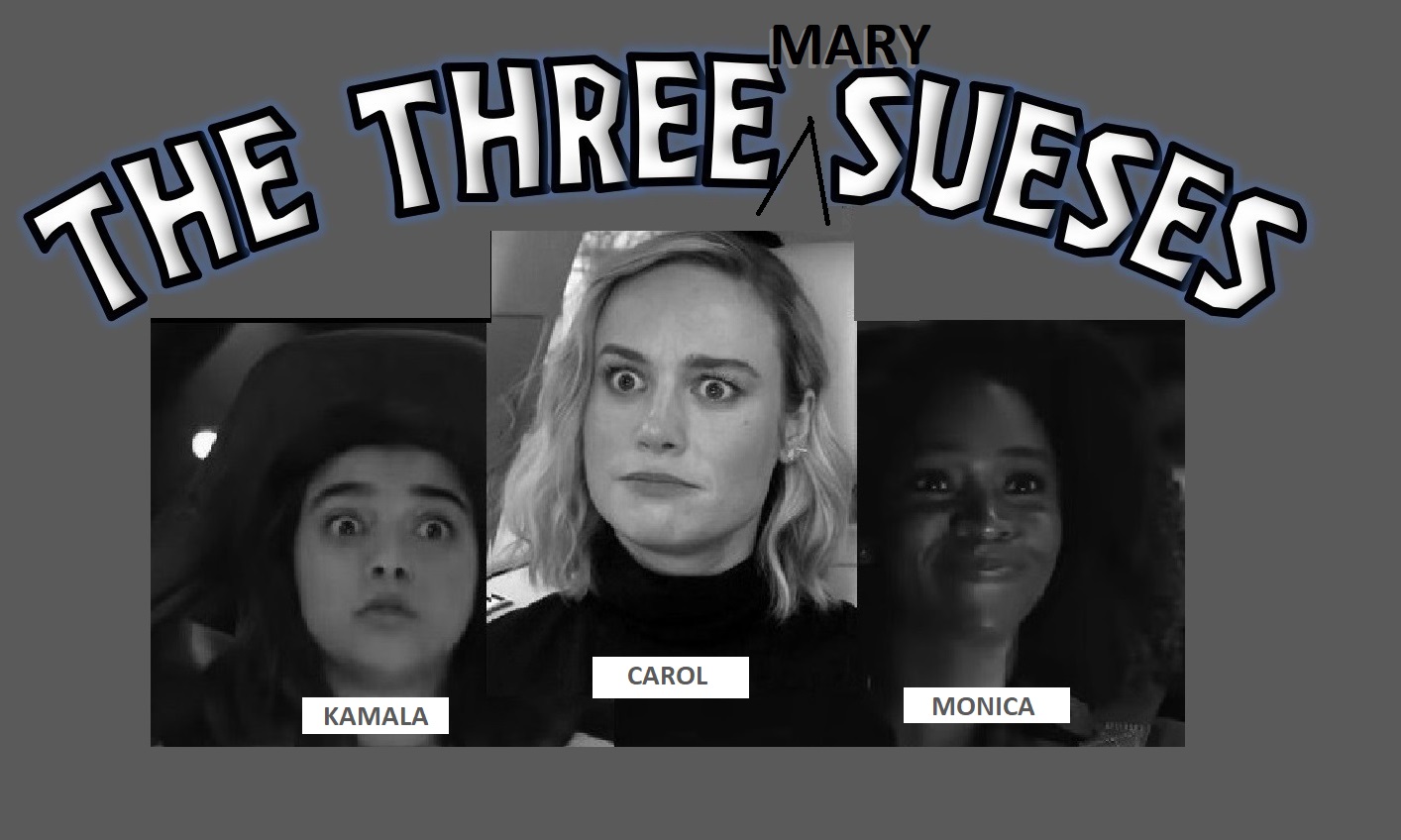 The Three Sueses 3d bw.jpg