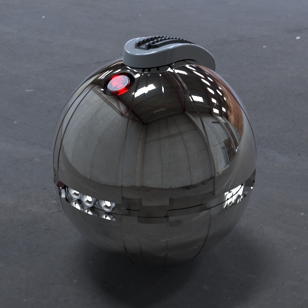 thermal detonator lego