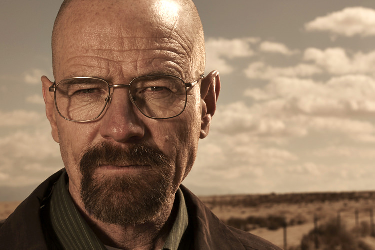 Walter White Glasses: The Iconic Eyewear of a Legendary Character