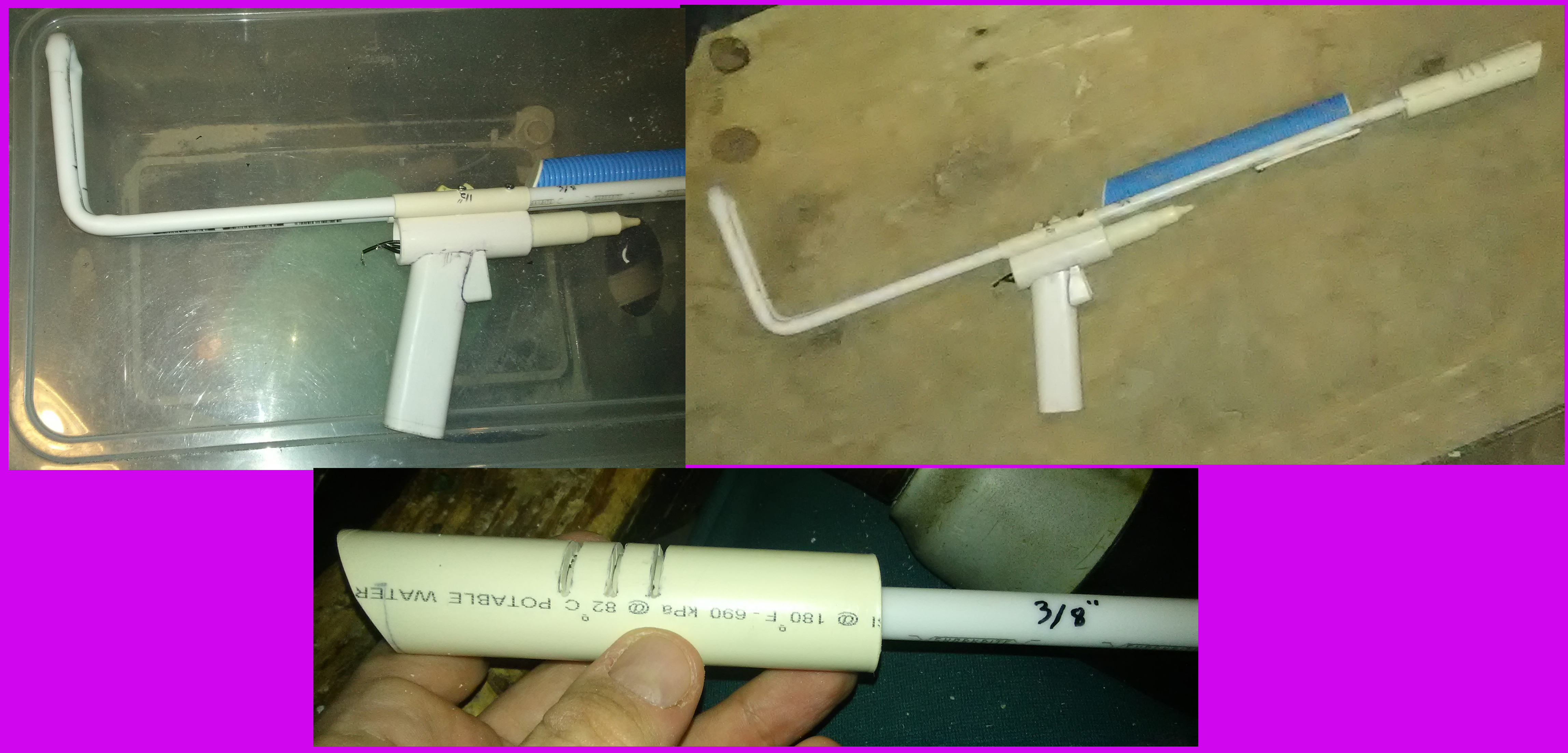 Timelash Guardolier Rifle build.jpg