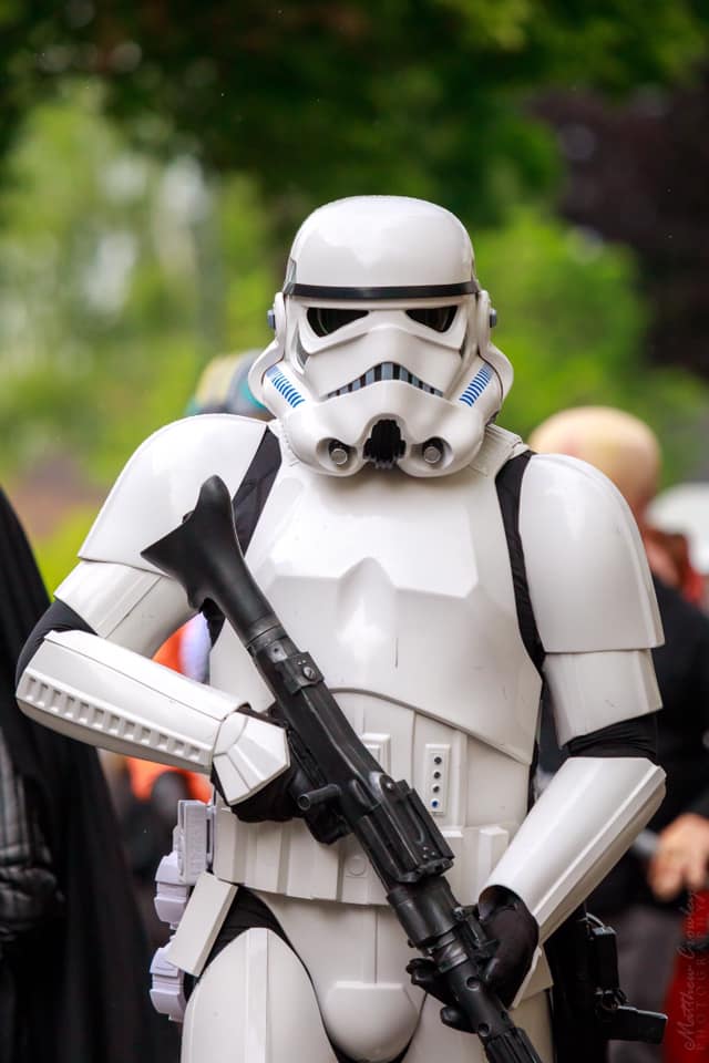 high end star wars collectibles