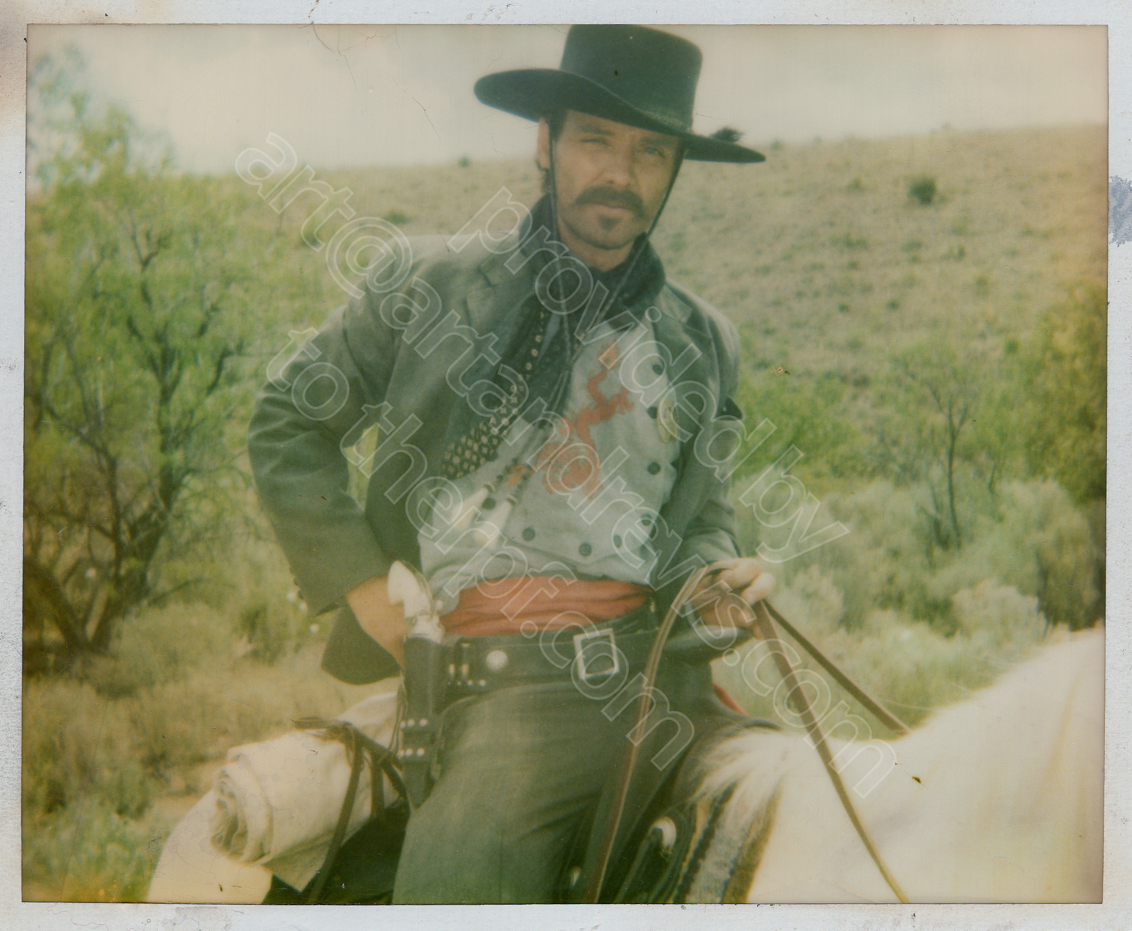 Tombstone (1993) - 07 - Johnny Ringo on His Horse 1.jpg