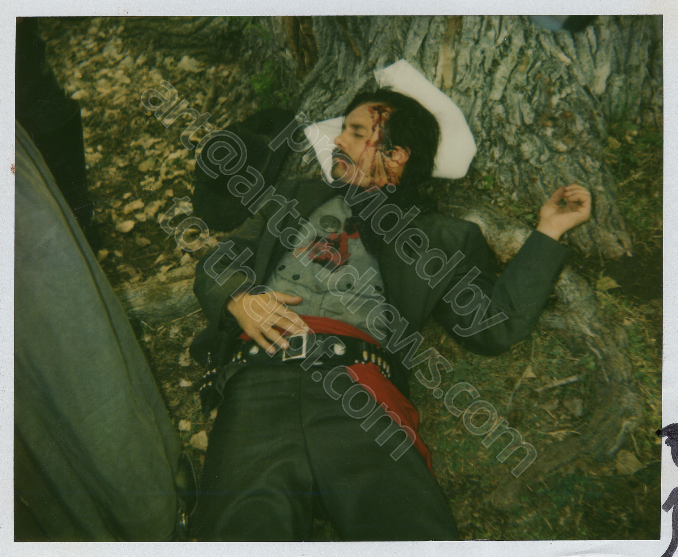 Tombstone (1993) - 13 - Johnny Ringo's Death.jpg