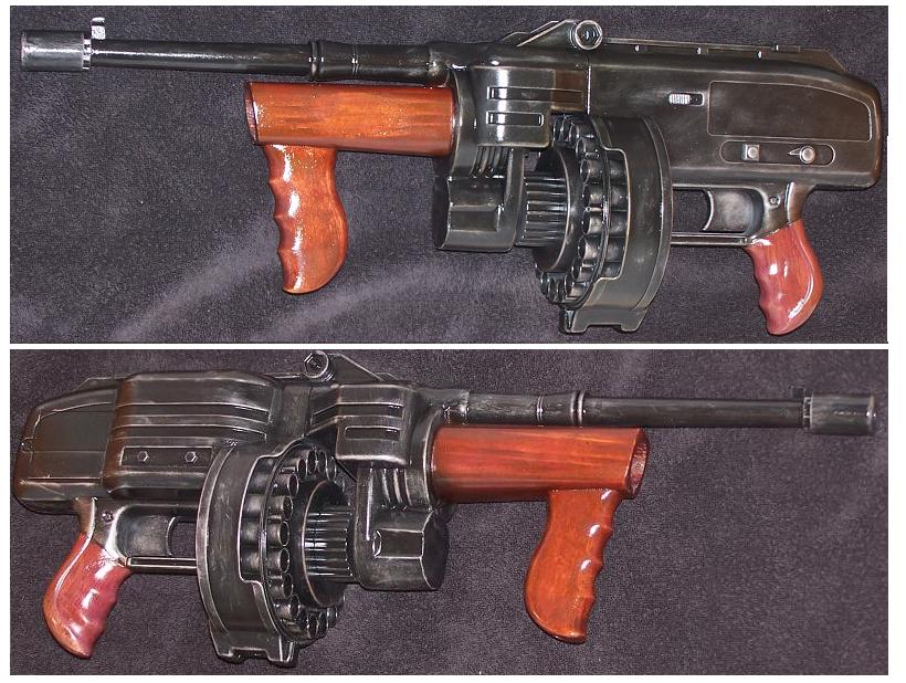 tommy 20 nerf gun bullets