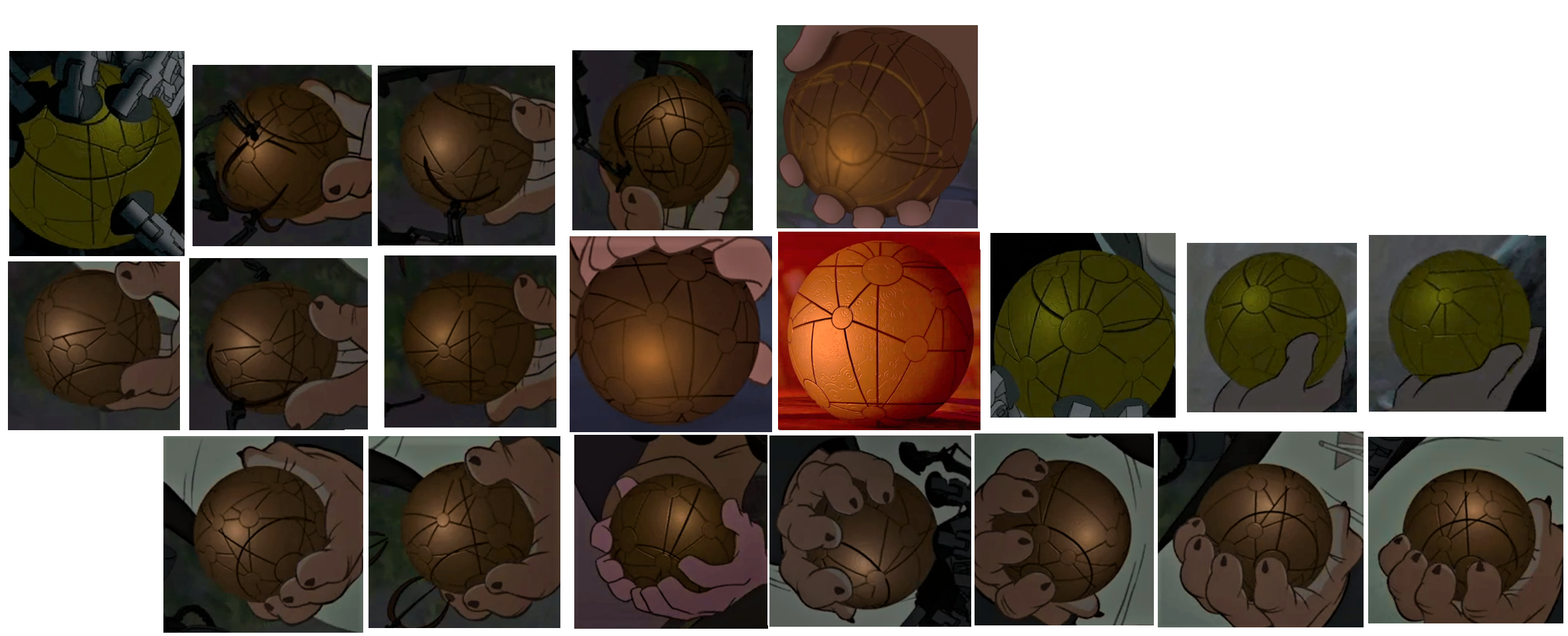 treasure planet map toy