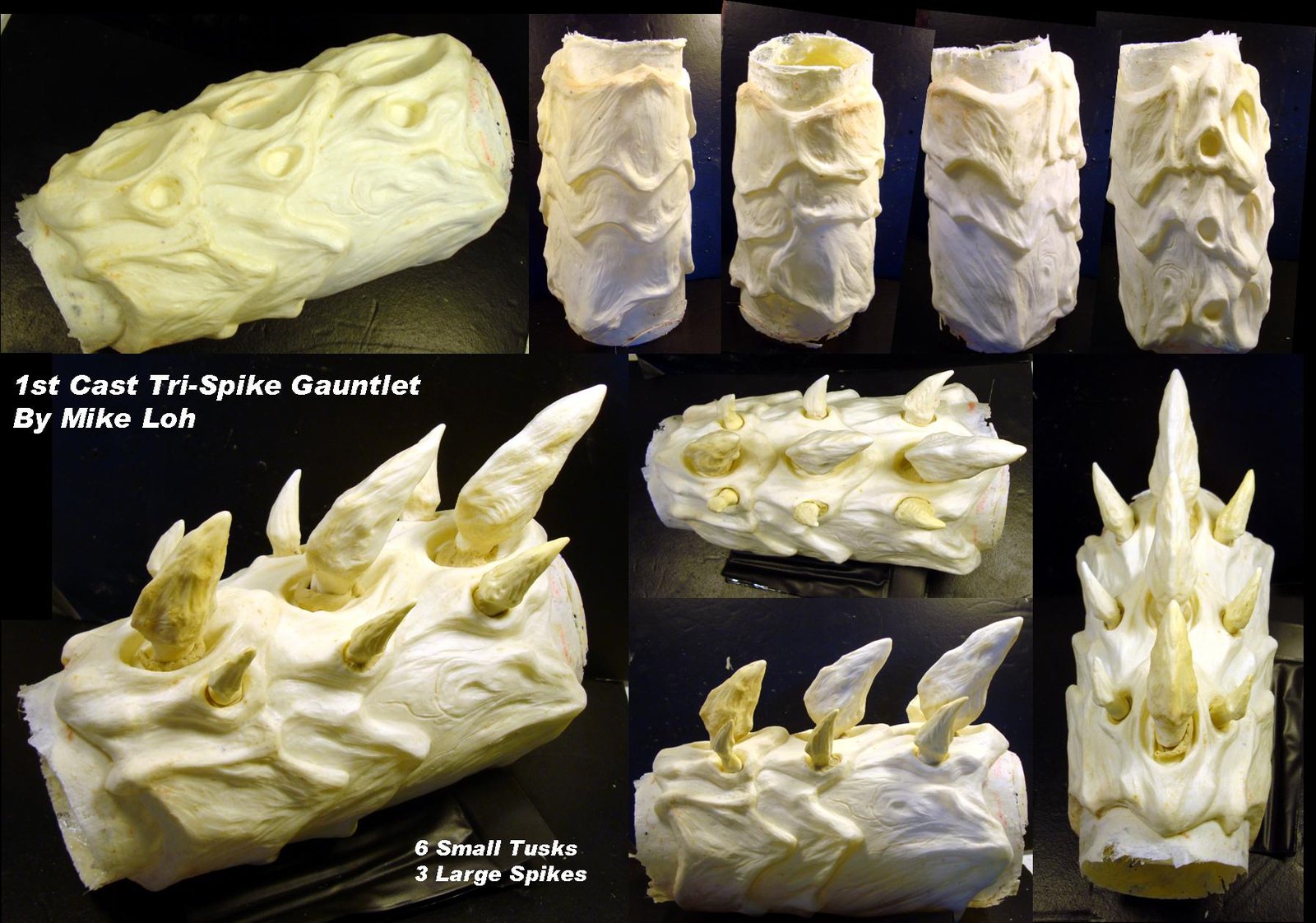 Tri_Spike_Gauntlet_First_Cast_by_MichaelLoh.jpg