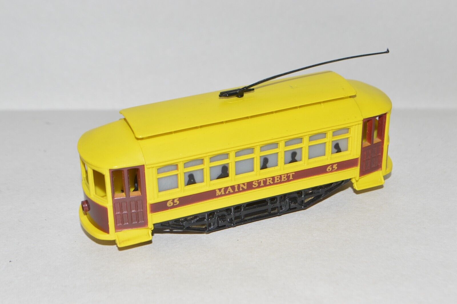 tyco trolley yellow.jpg
