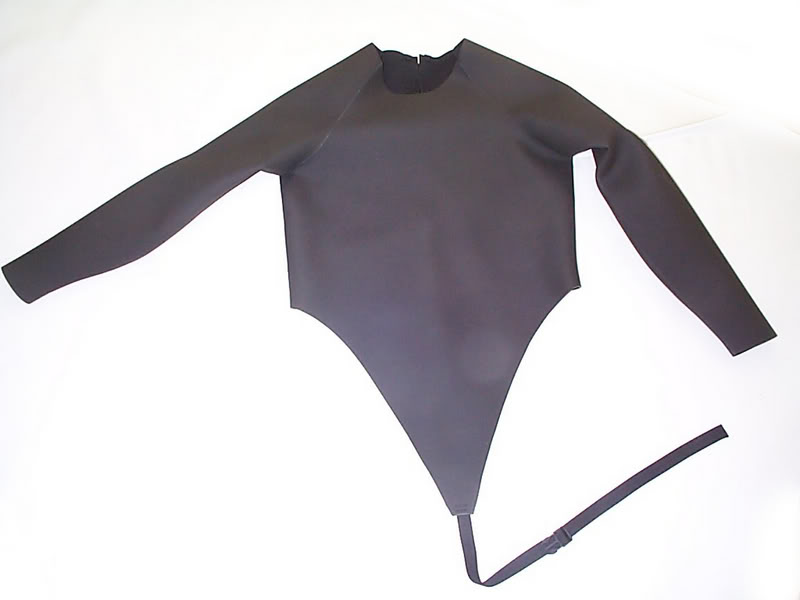 2 Piece Neoprene Undersuits Custom Made. Pics | RPF Costume and Prop ...
