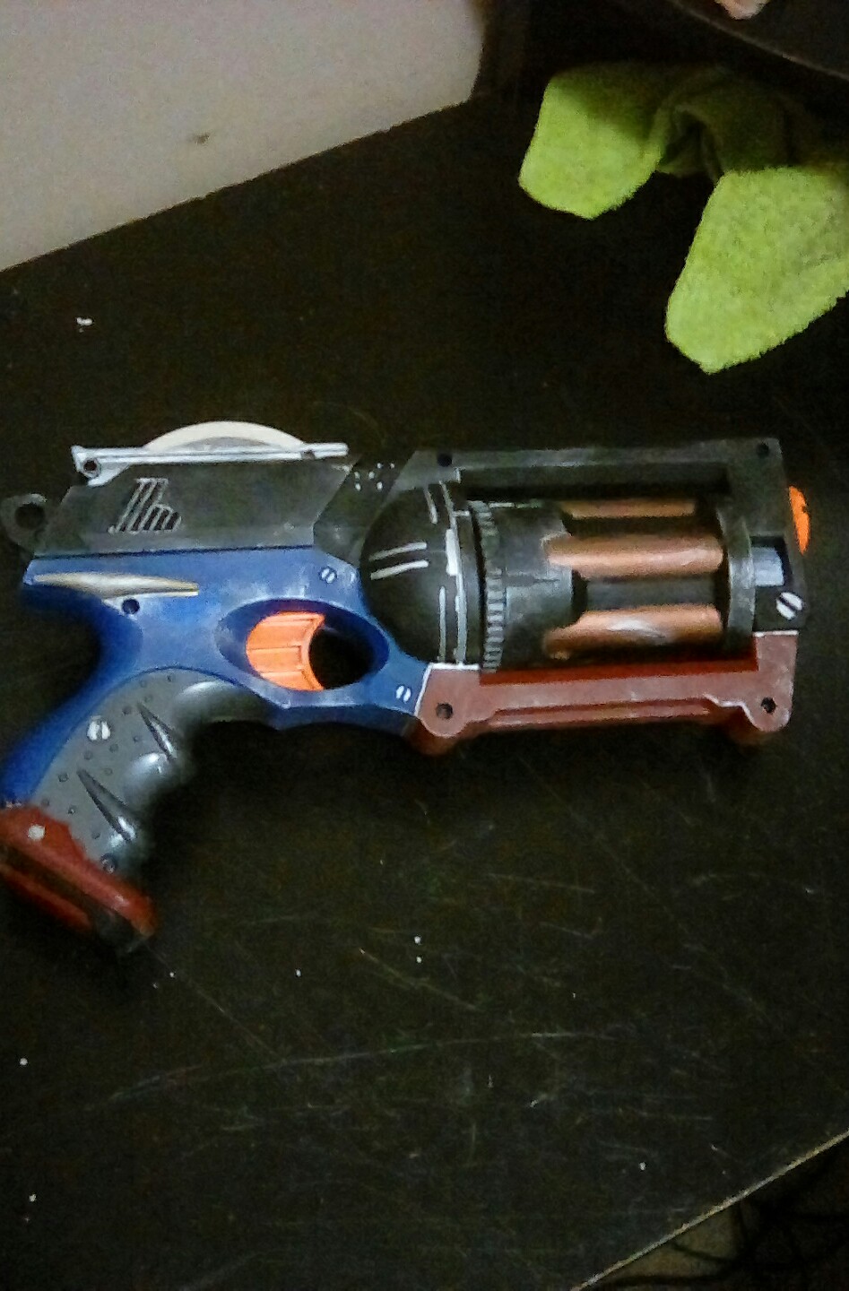 Hyperfire Deluxe 2-Player Set, Nerf Wiki