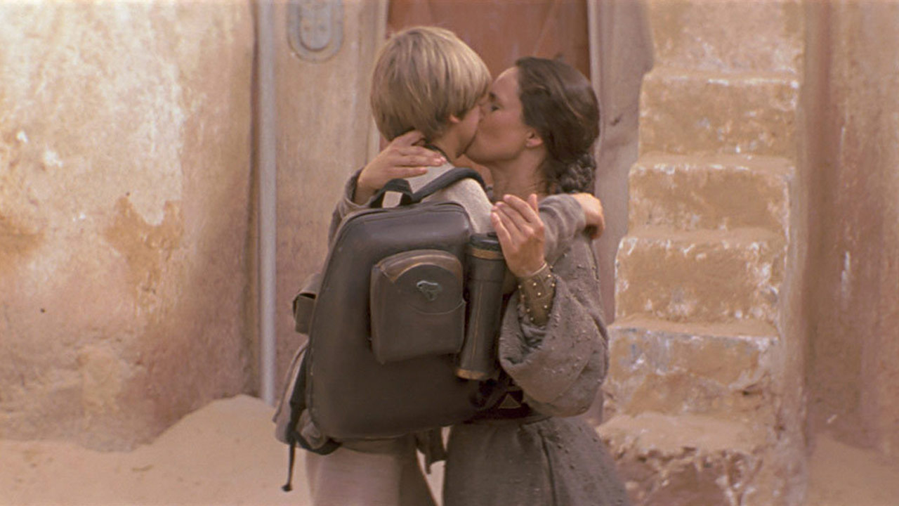 Anakin clearance skywalker backpack
