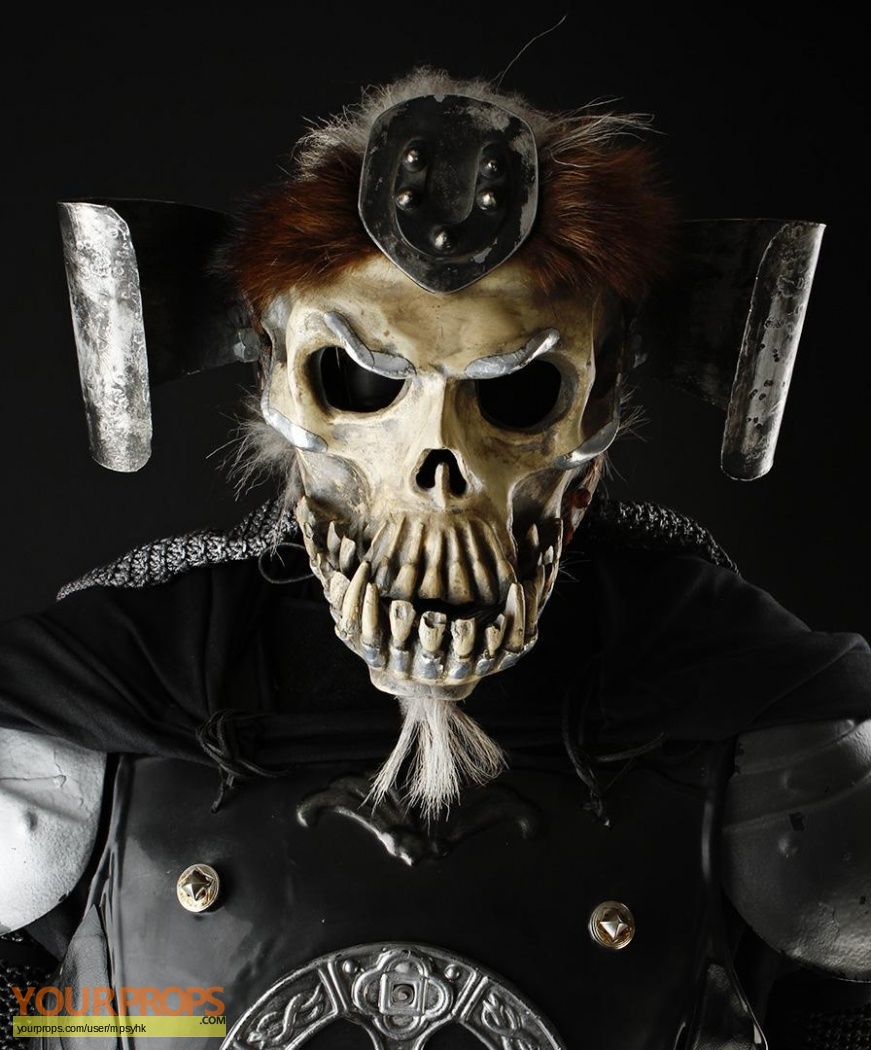 General Kael Costume | Rawr Bomb | Flickr