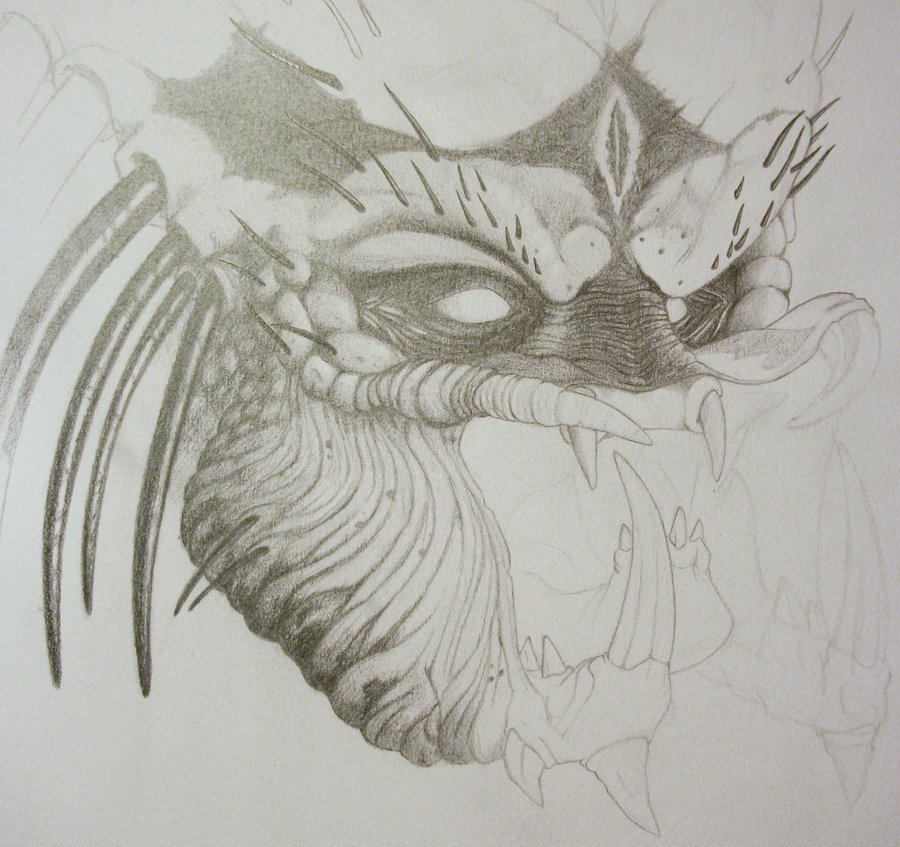 WIP_Lost_hunter_by_CoolleKotten.jpg