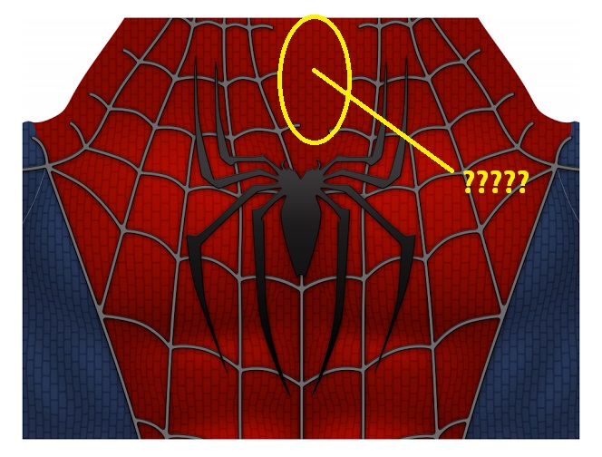 Spider-man (Raimi) 3D Print Files/Pattern - FREE | Page 14 | RPF ...