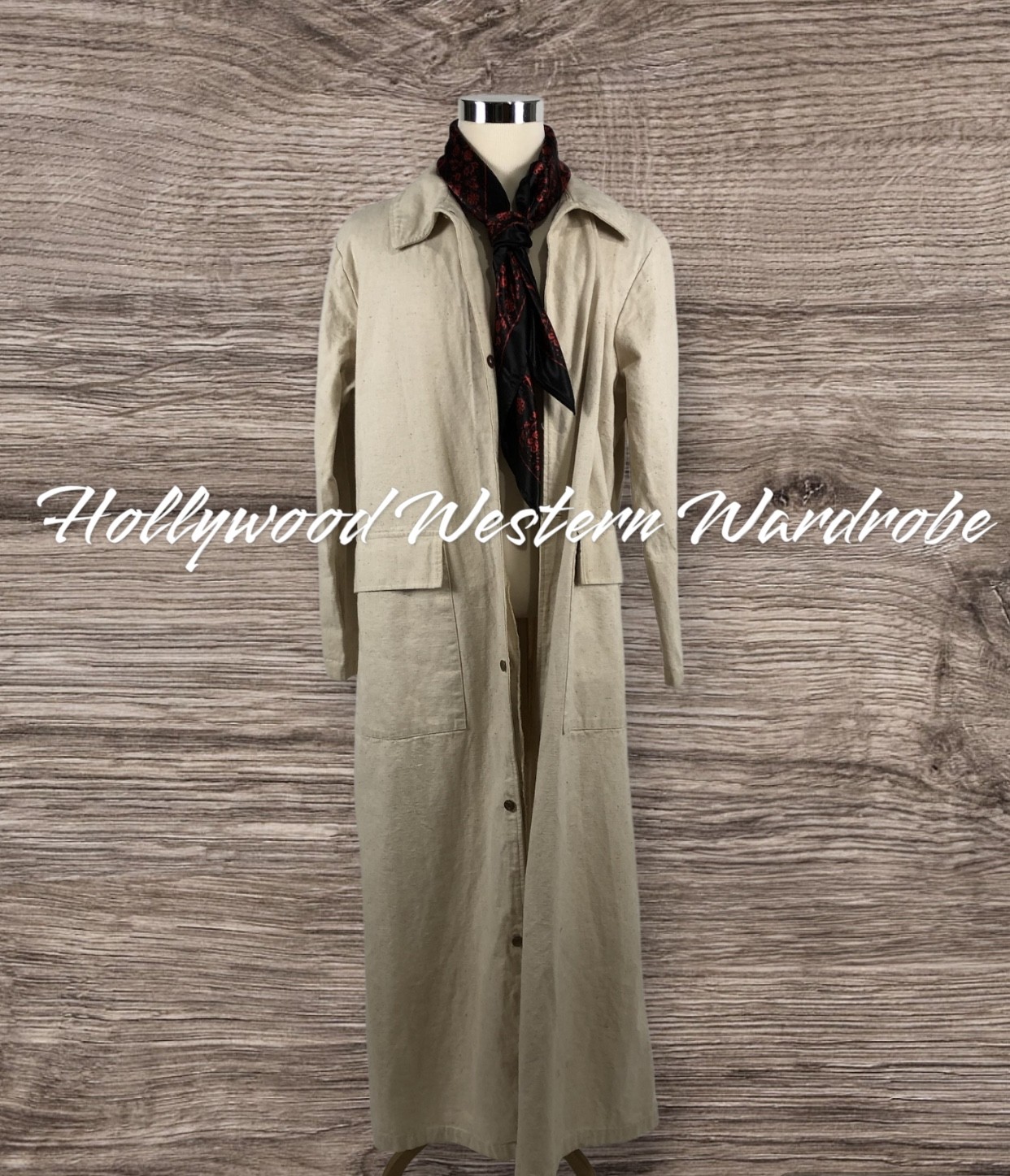 Wyatt's Duster and Rag.jpg