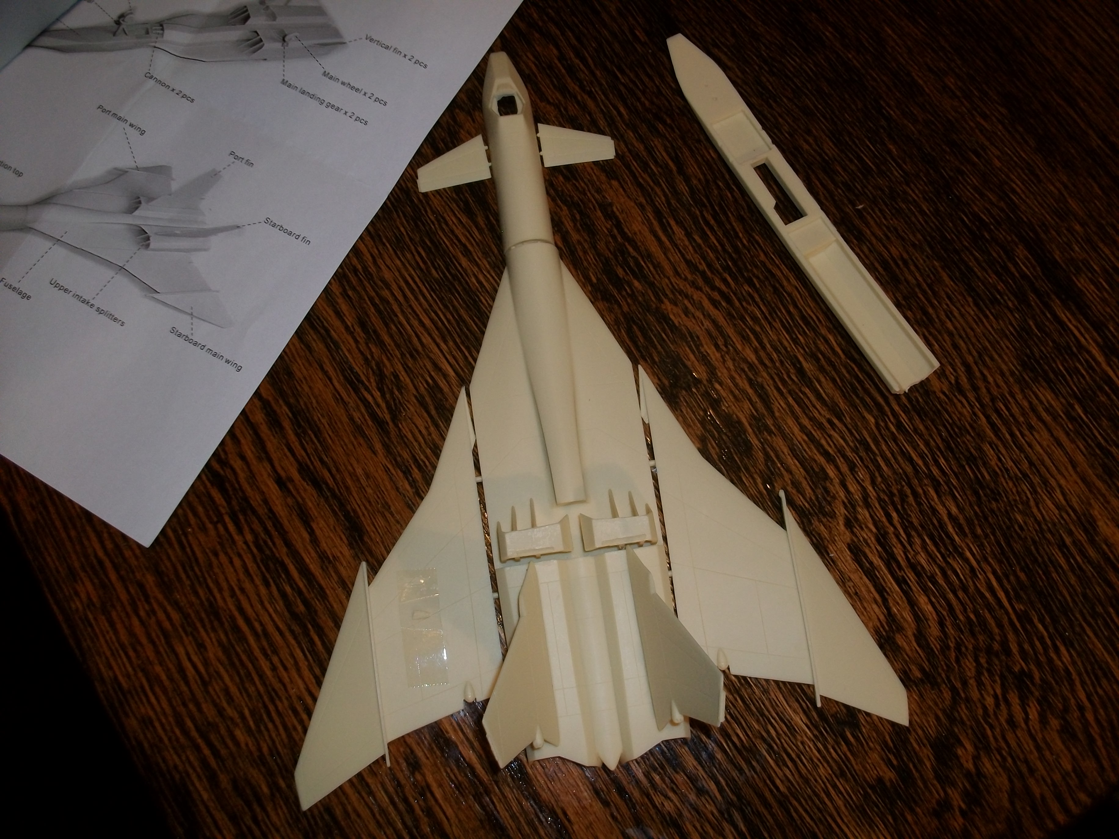 Firefox Mig 31 Build Rpf Costume And Prop Maker Community