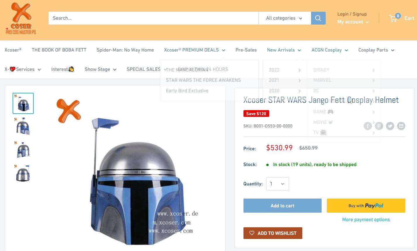 xcoser Jango Fett.JPG