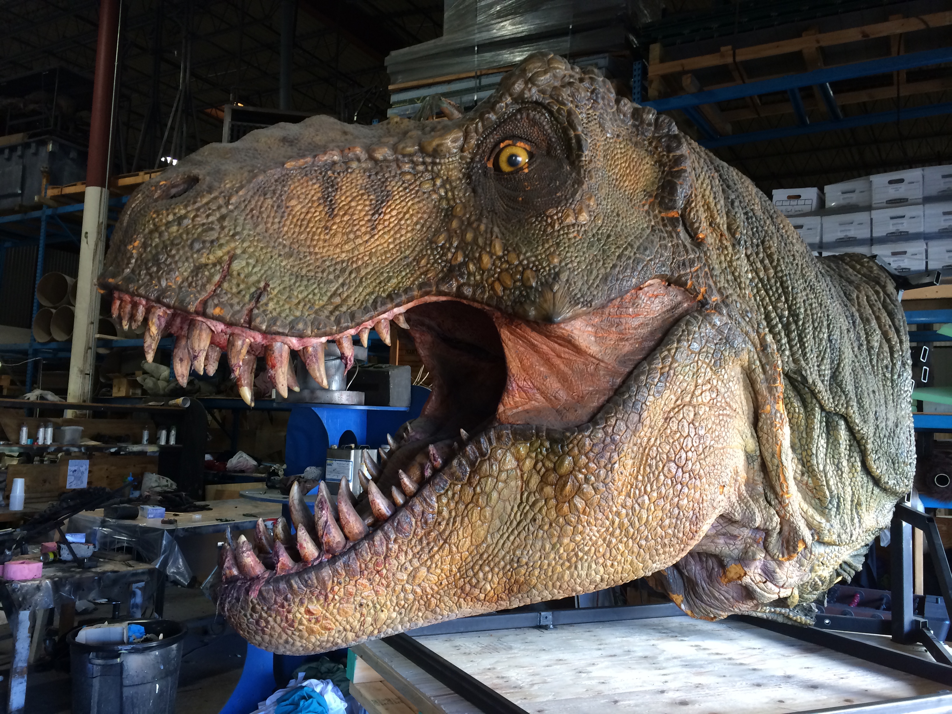 What is your “Holy Grail” of movie props? Page 2 RPF 