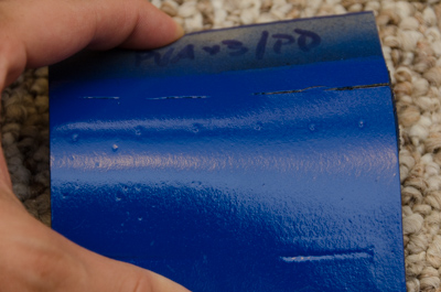 Woodglue? Plasti-dip? PVA glue? Sealing EVA Foam on the Cheap: an