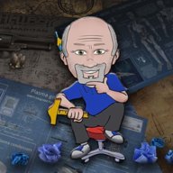 Jamie Staff