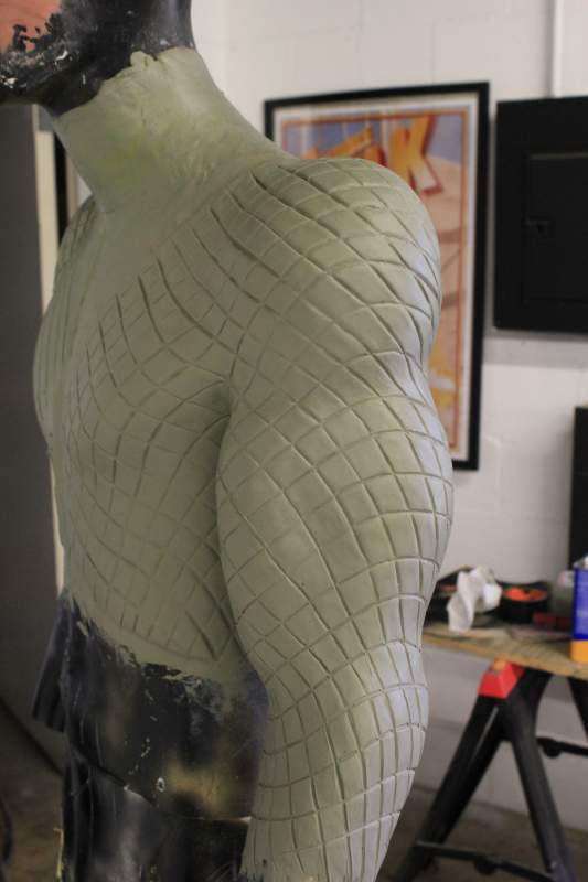 004almost ready to mold