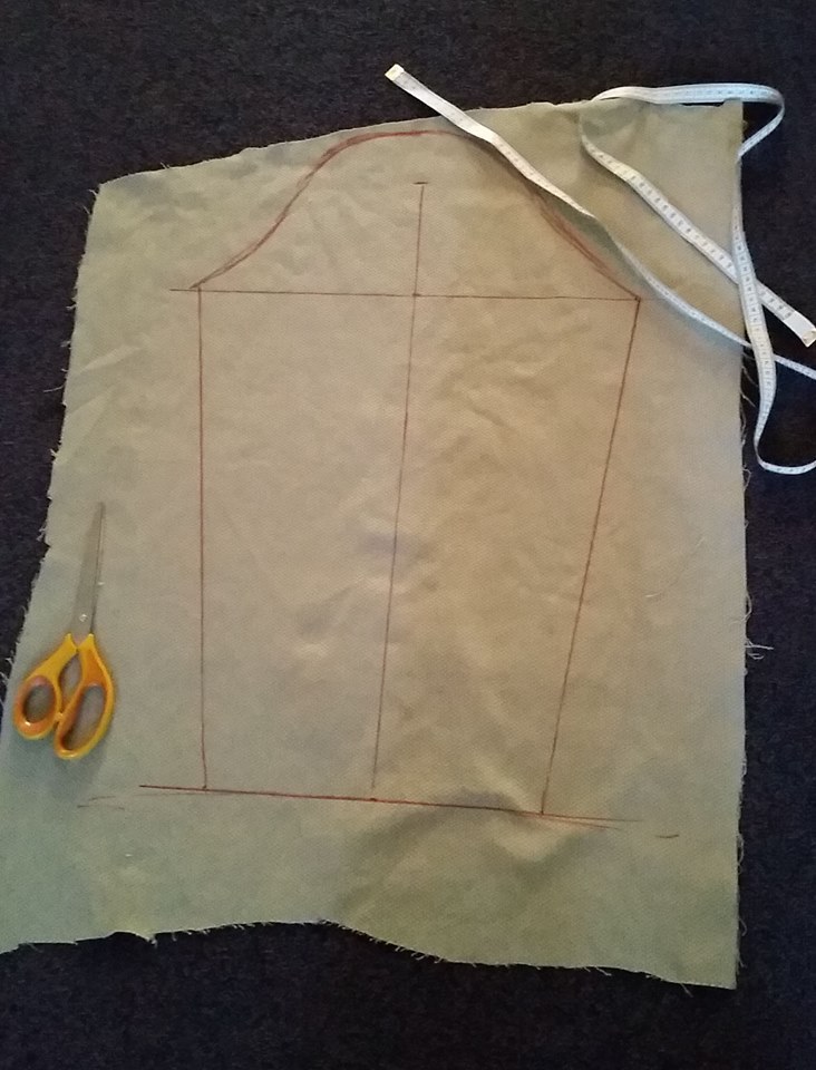 091 sleevepattern