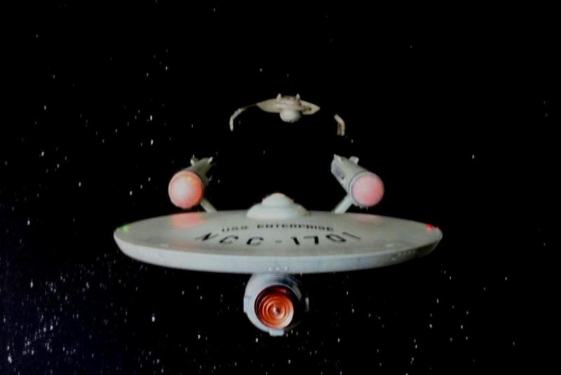 1/1000 Enterprise model