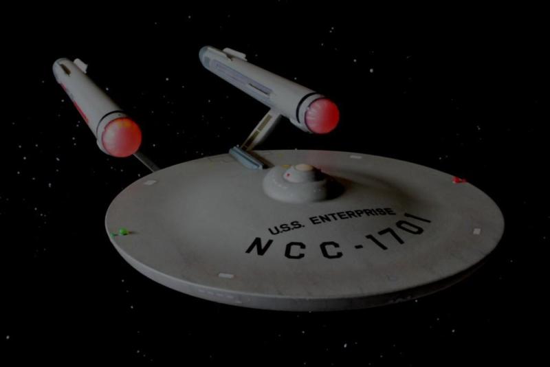1/1000 Enterprise model