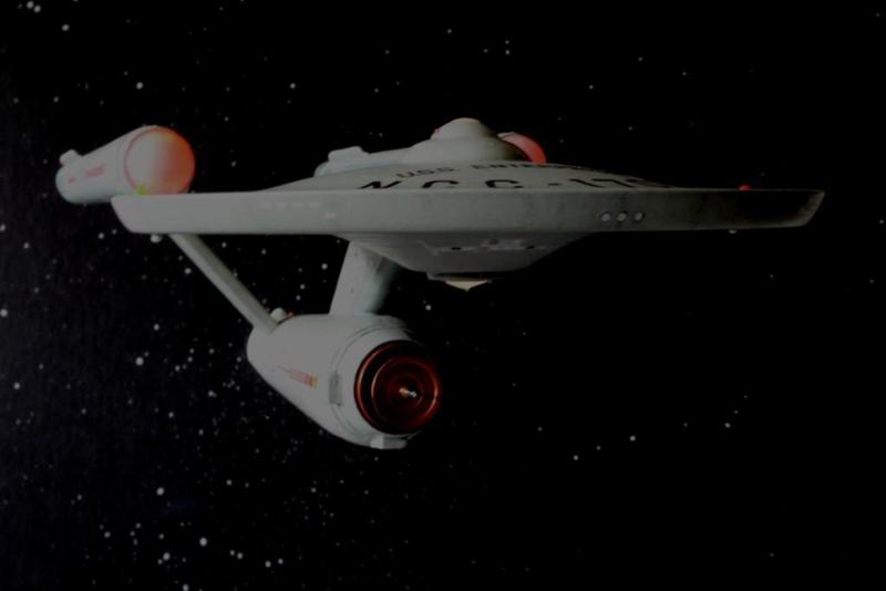 1/1000 Enterprise model