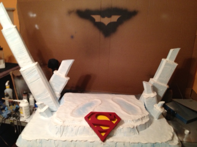 1 almost done