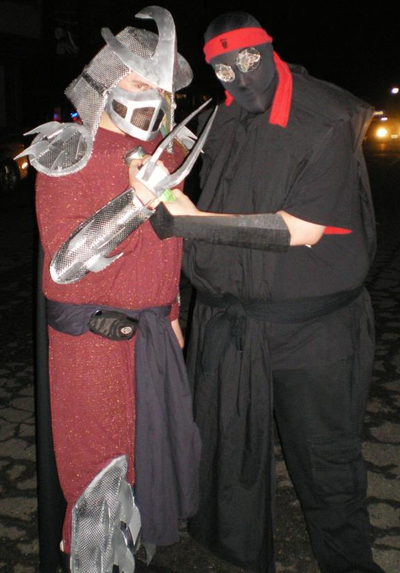 1990 shredder costume 3