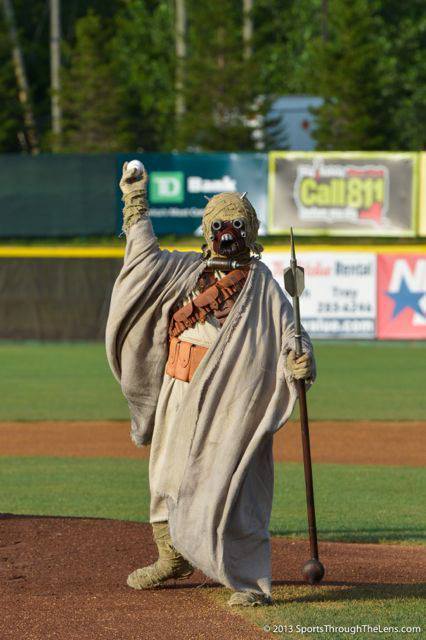 1st Pitch