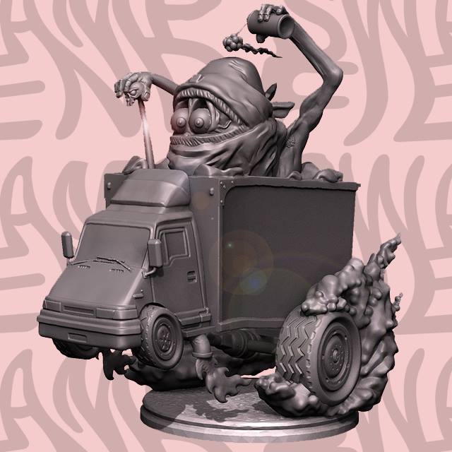 1truck