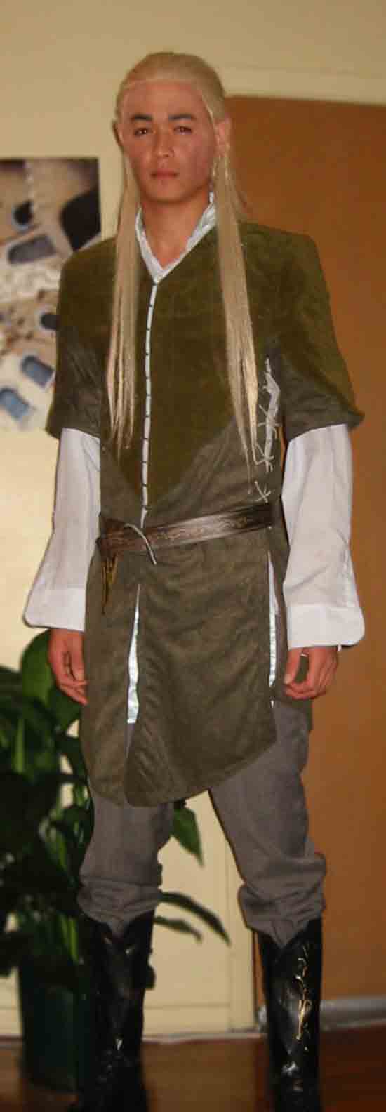 2003 Legolas