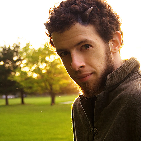 2008 (back when I had more hair...)