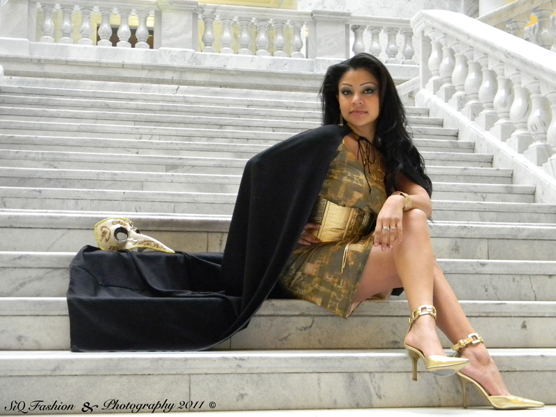2010 Photoshoot
Model: Nina
SiQ Fashion & Photographer