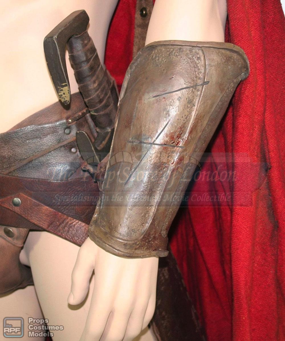 300 - Astinos Spartan Costume