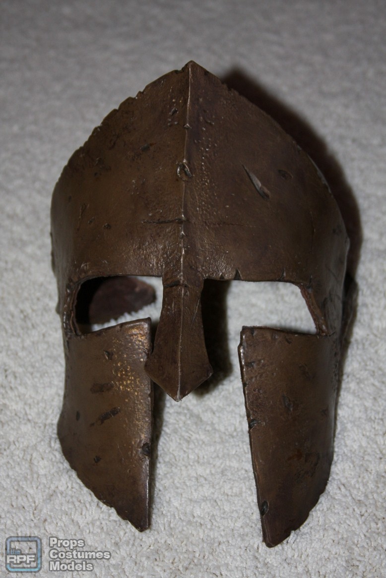 300 - Ephialties Spartan Costume