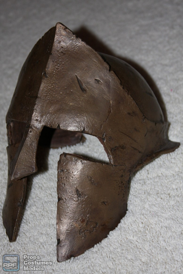 300 - Ephialties Spartan Costume