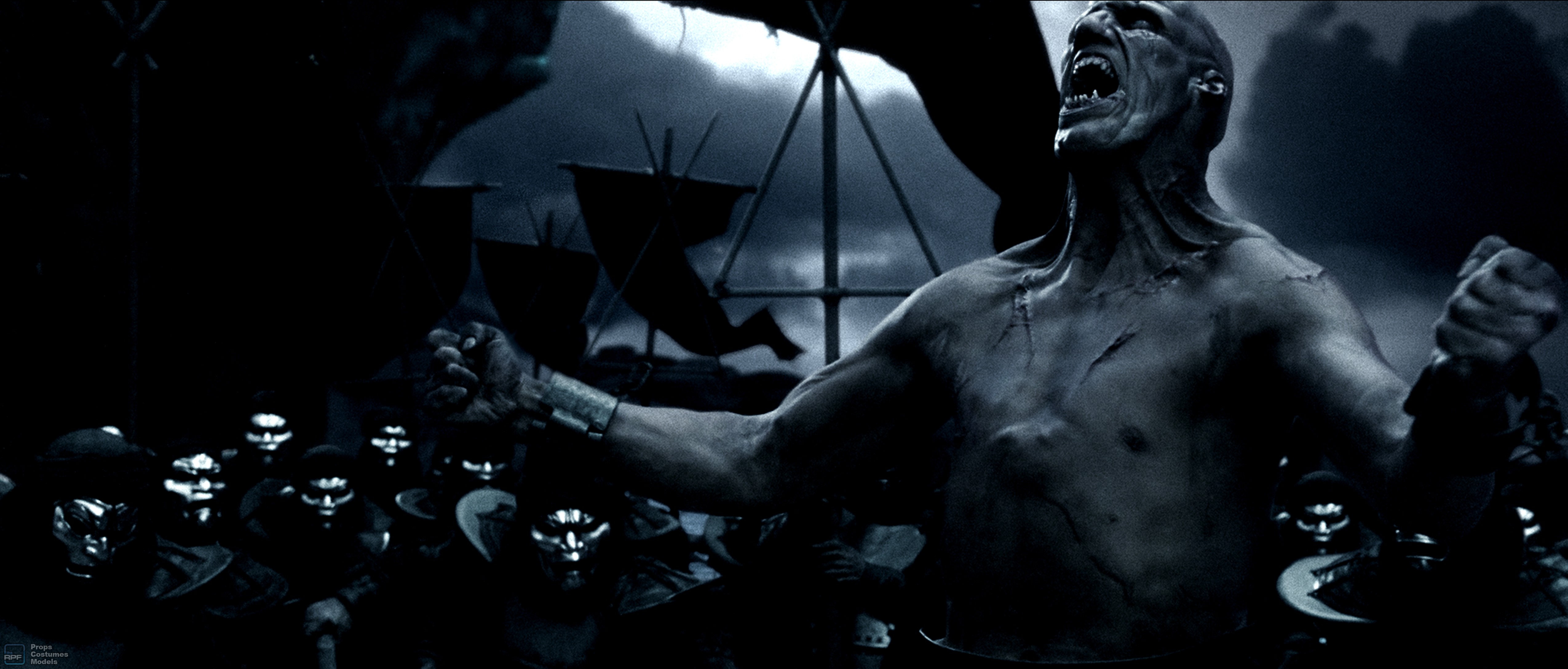 300 - Persians