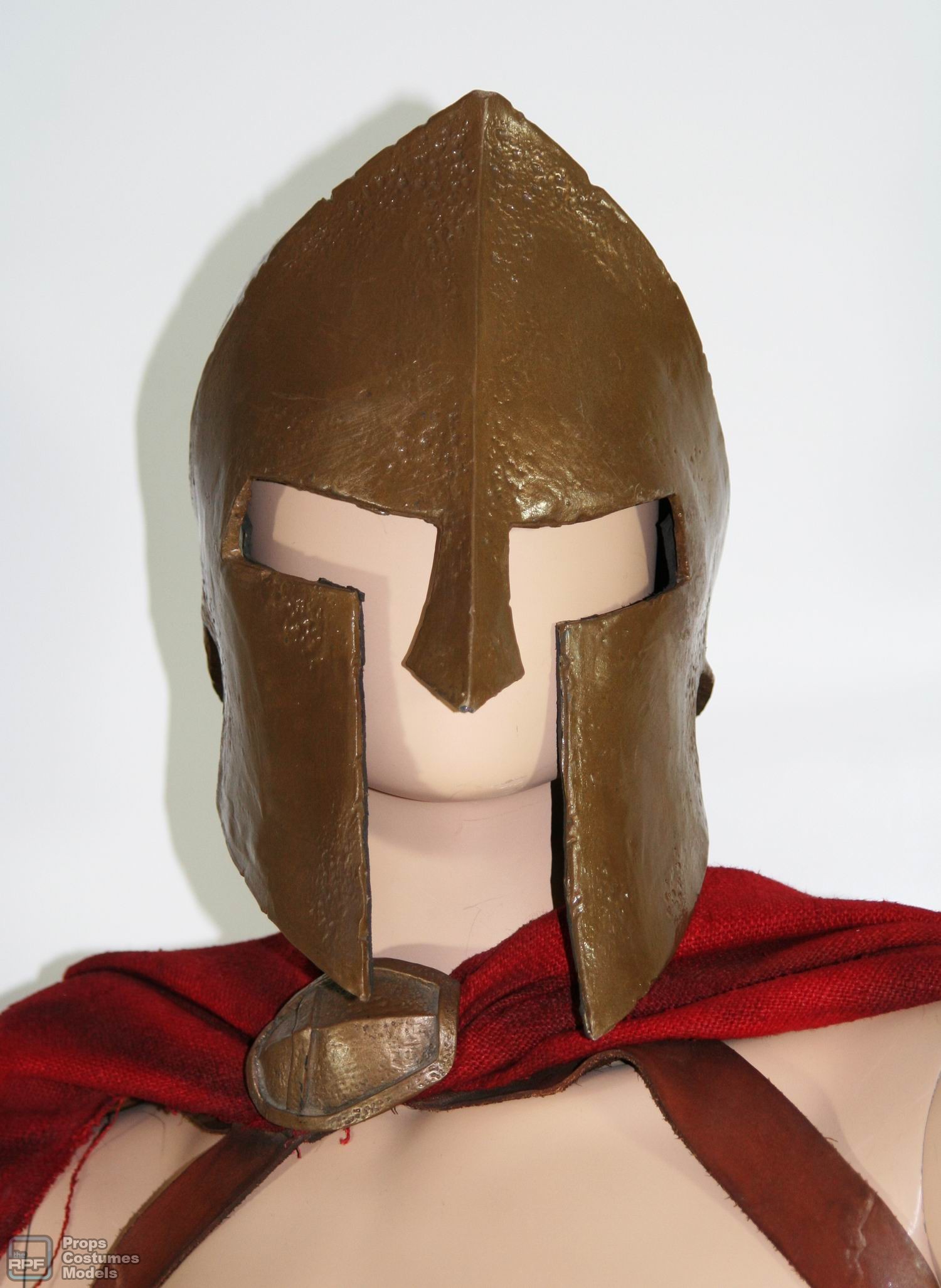 300 - Spartan Costume