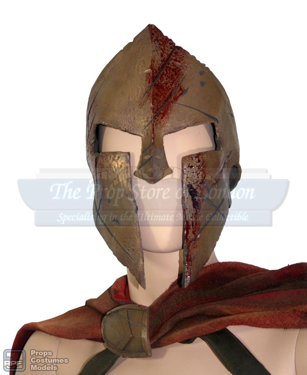 300 - Spartan Costume