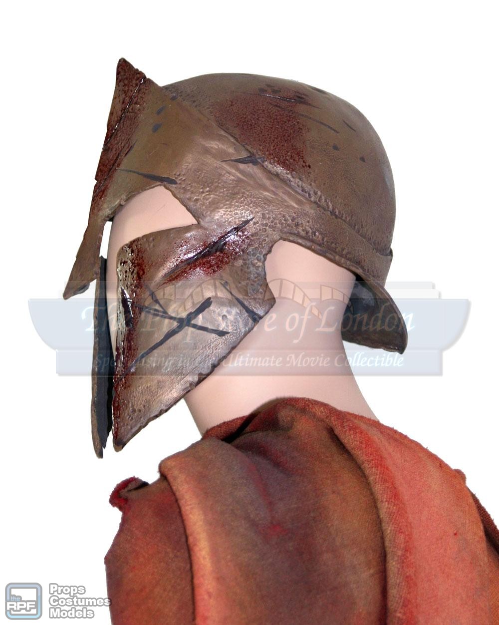300 - Spartan Costume
