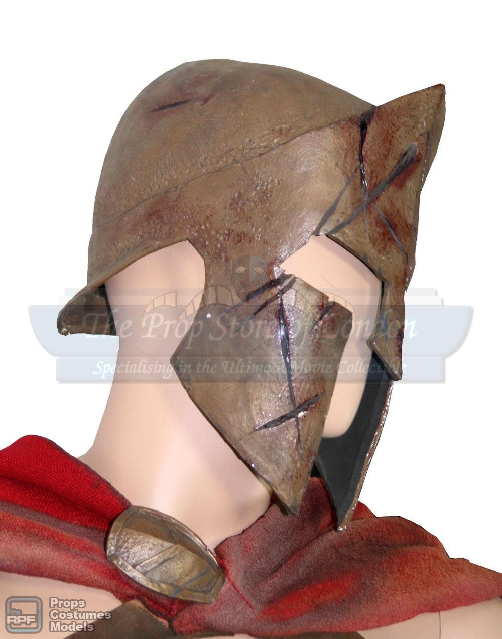 300 - Spartan Costume