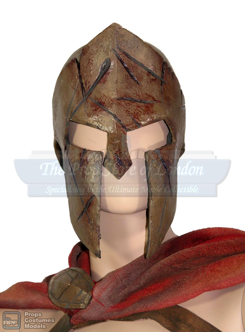 300 - Spartan Costume