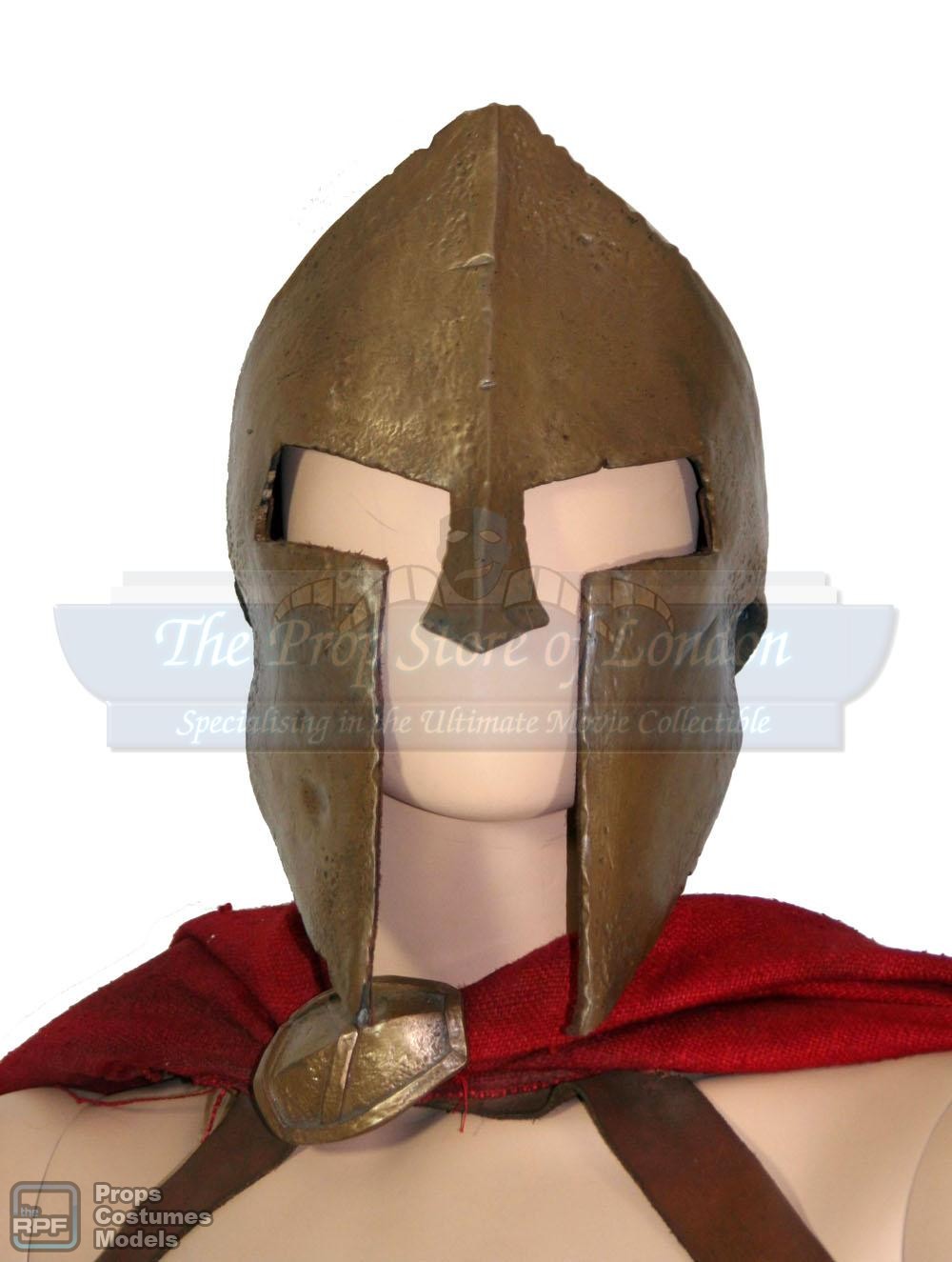 300 - Spartan Costume