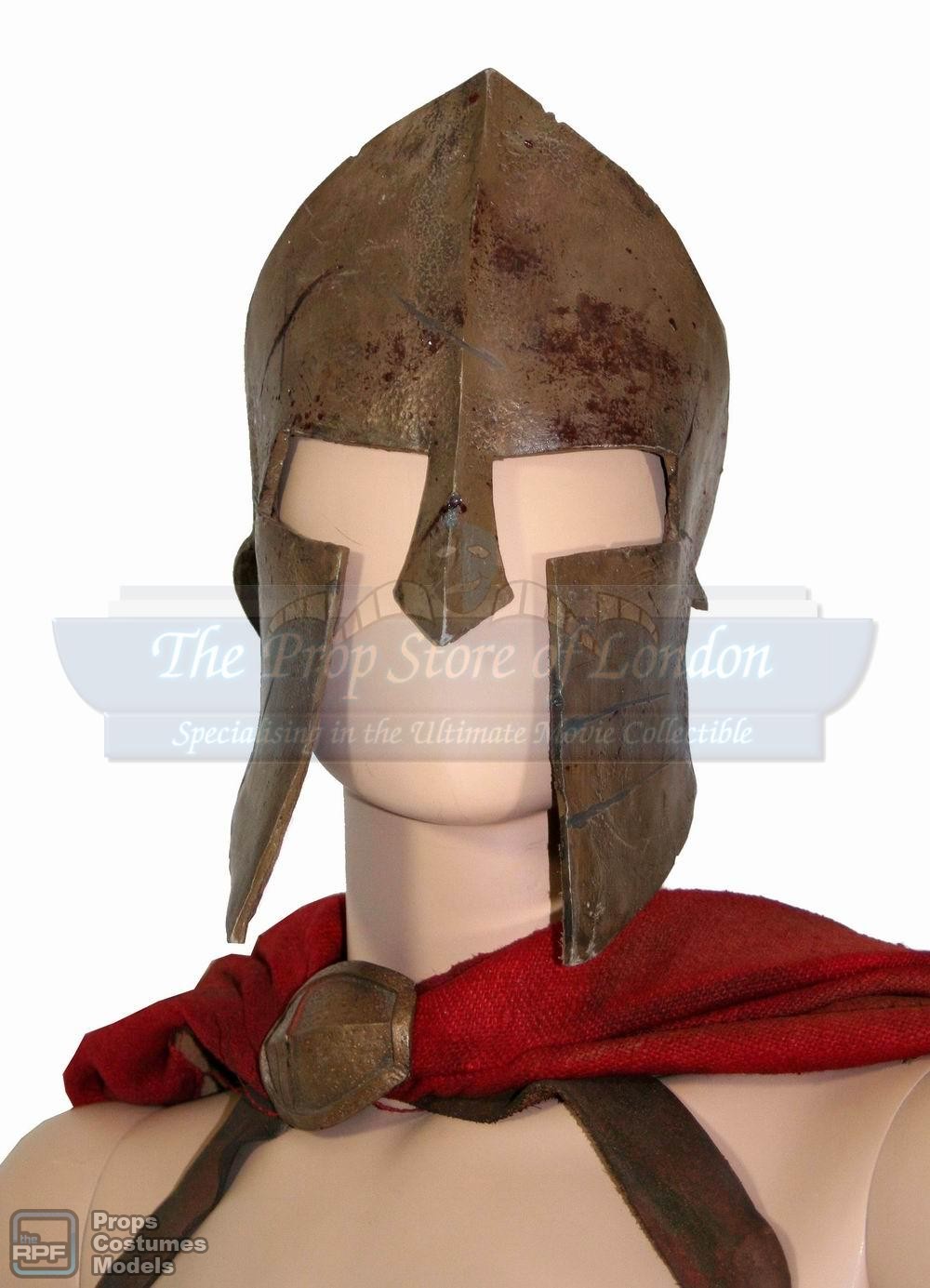 300 - Spartan Costume