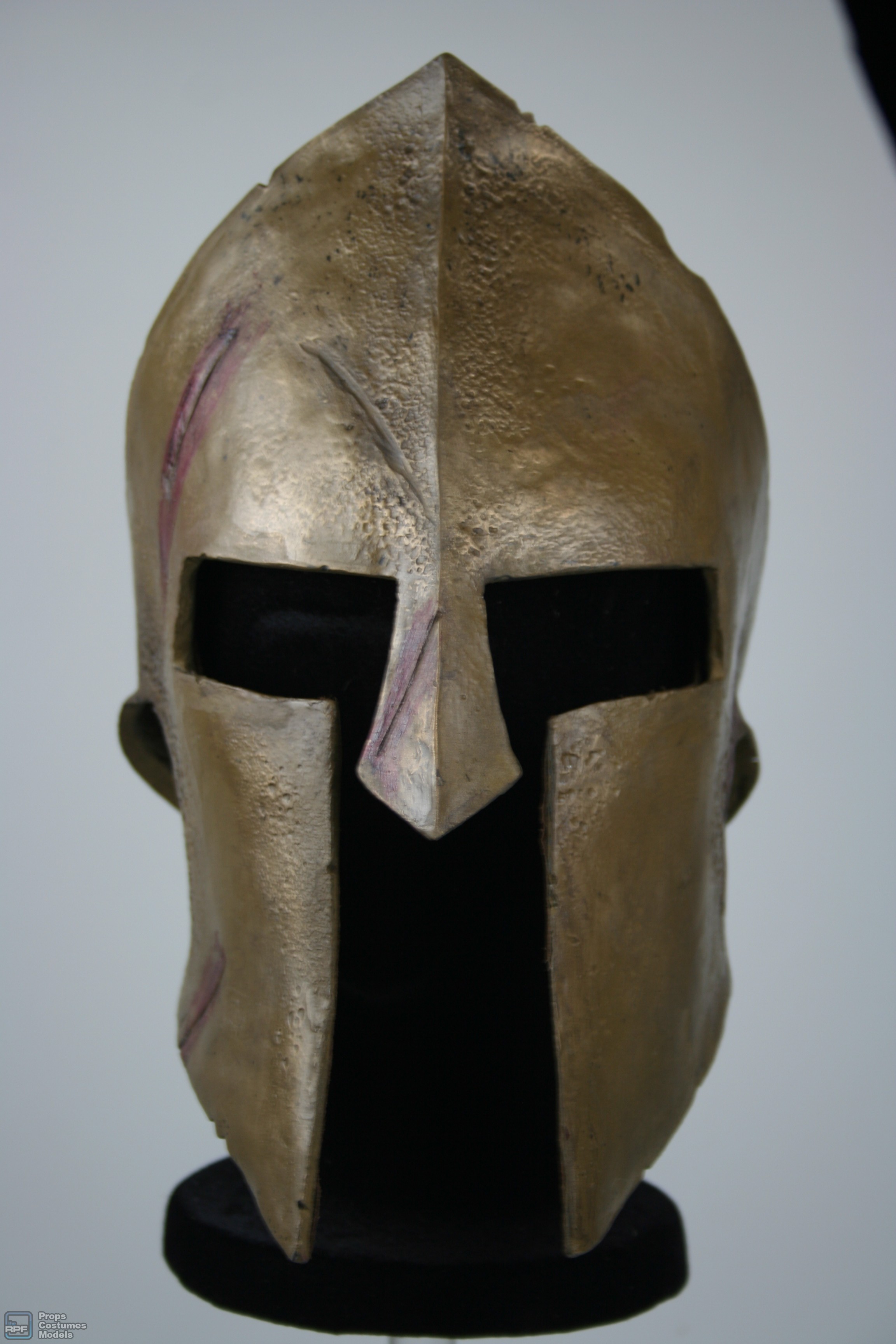 300 - Spartan Costume