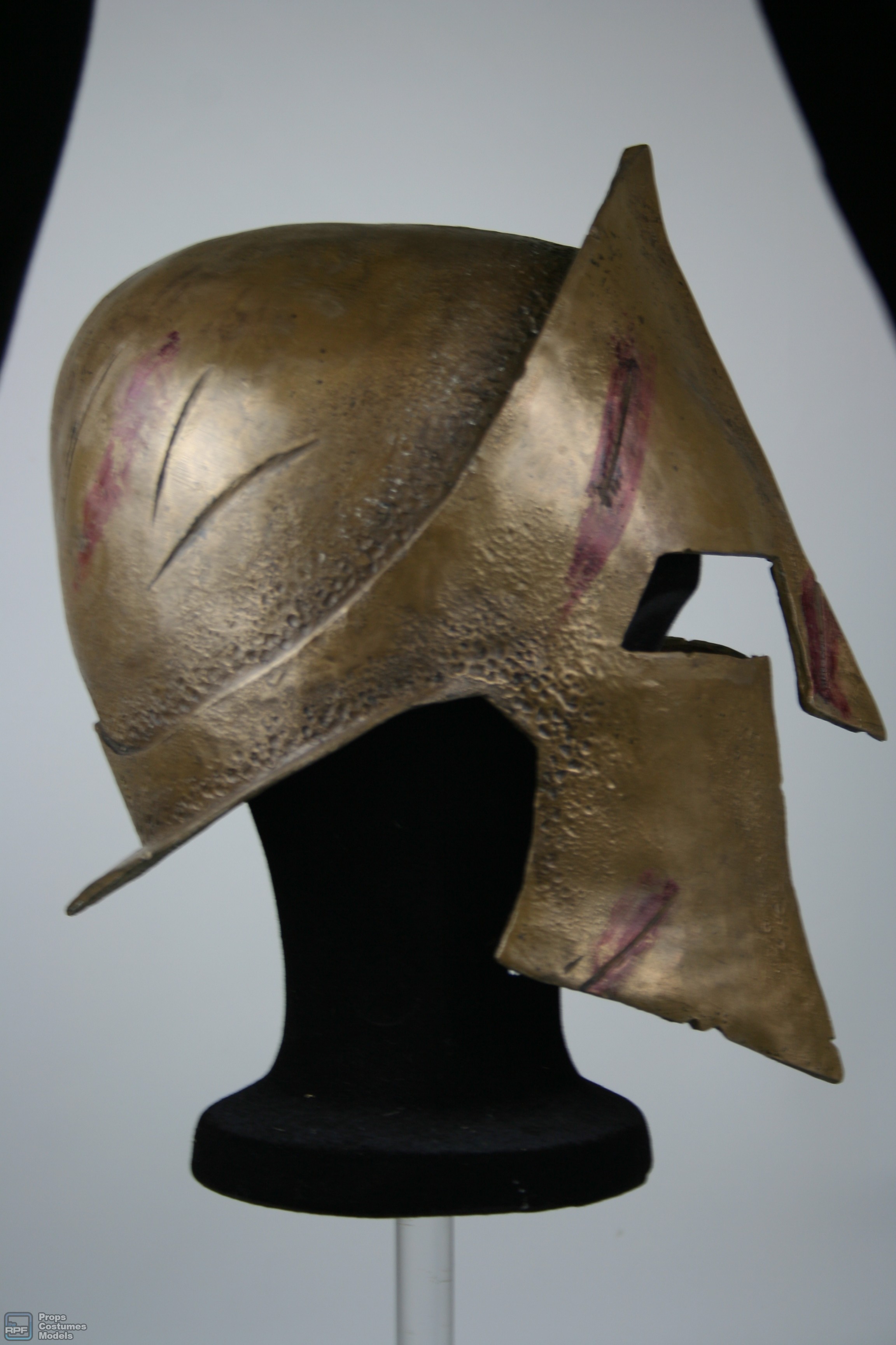 300 - Spartan Costume