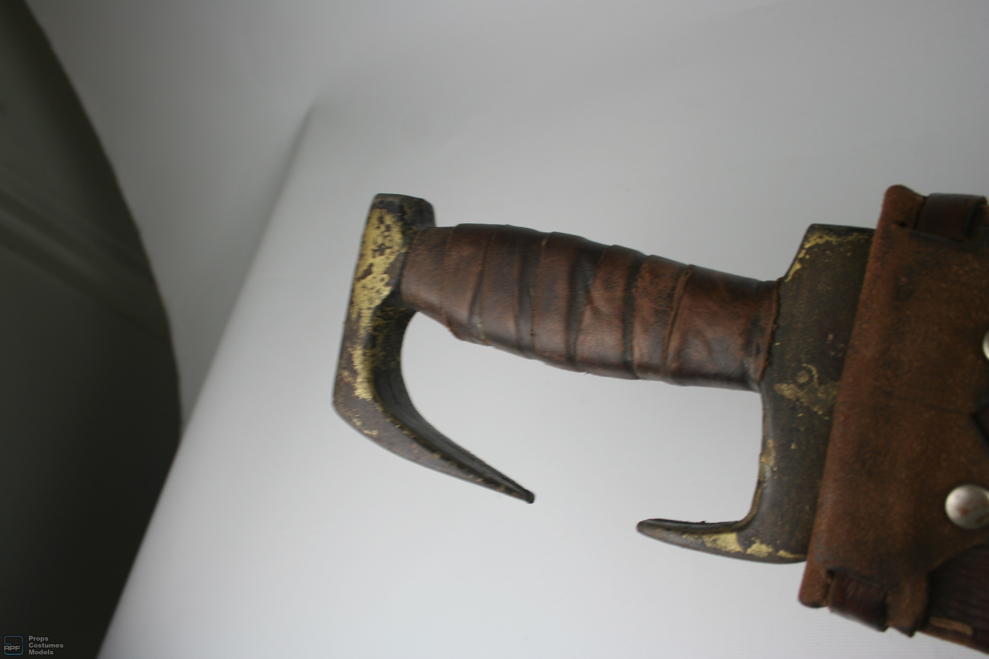 300 - Spartan Costume